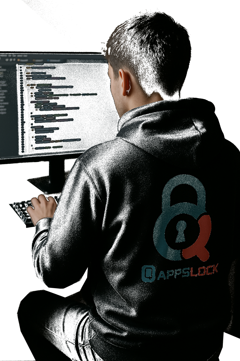 QappsLock Coding